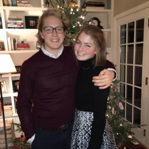 Meet your Posher, Kevin